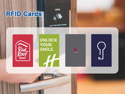 RFID Smart Cards